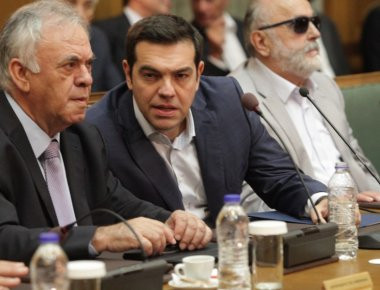 Συνεδριάζει αύριο το υπουργικό συμβούλιο